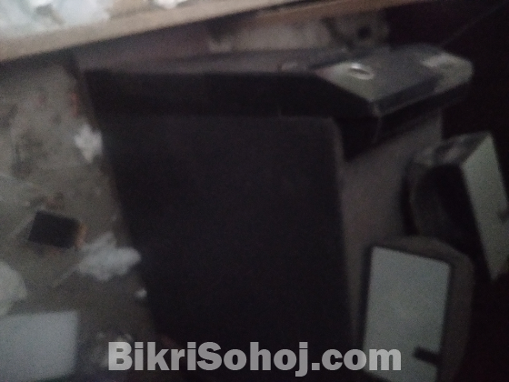 Computer bikri hobe